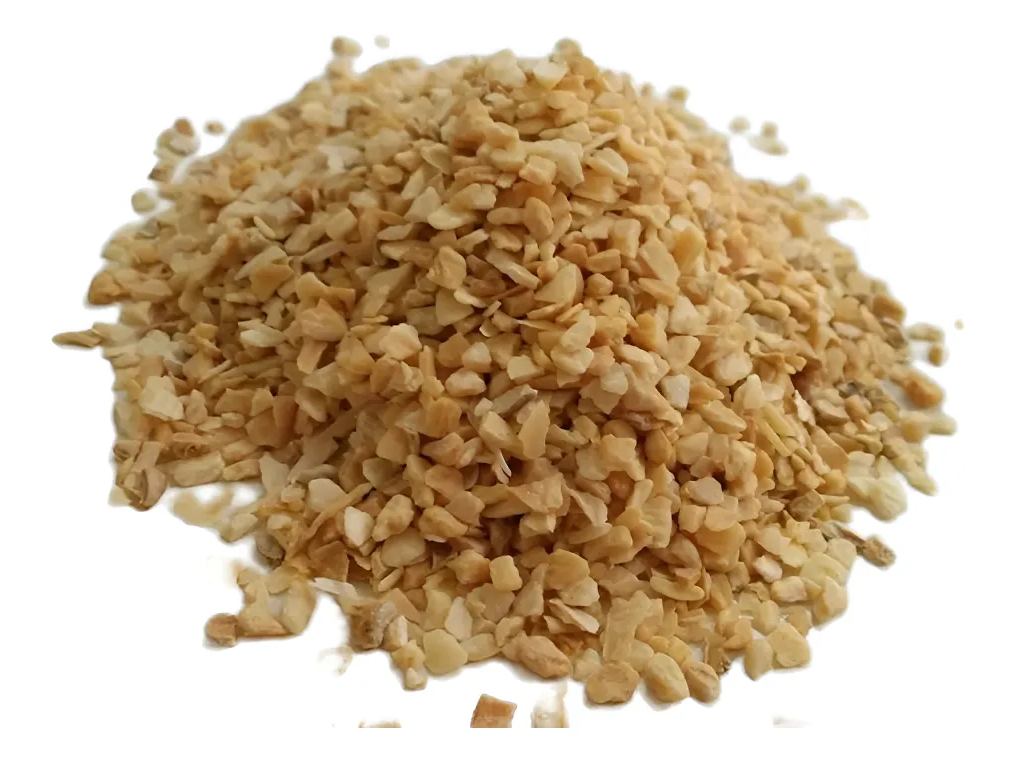 Ajo Granulado  x 100 gr