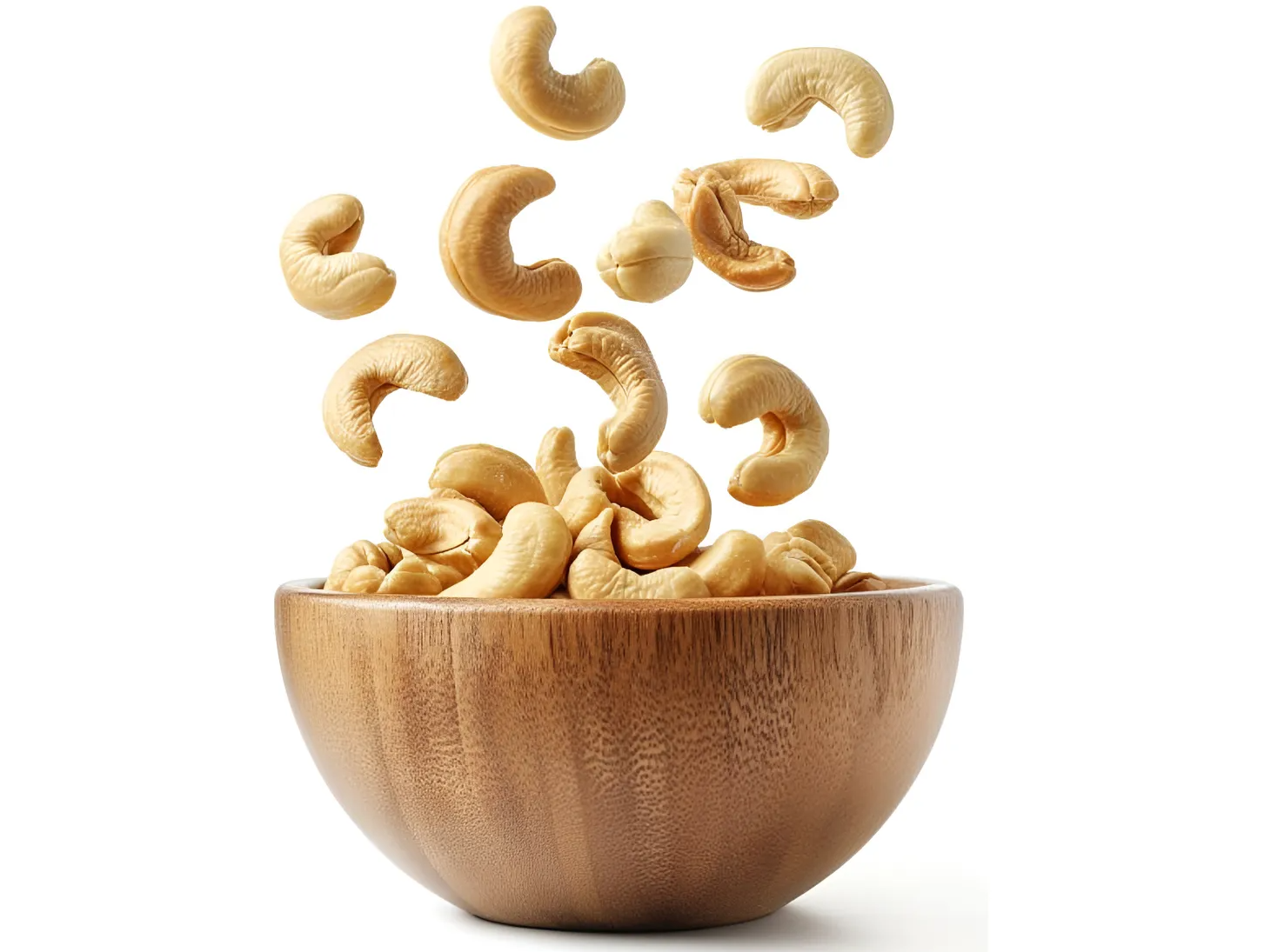 Castañas de Caju 100gr