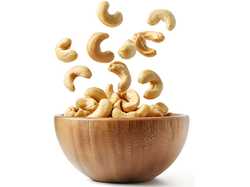 Castañas de Caju 100gr