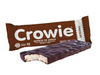 Barrita Arroz Crowie Chocolate negro