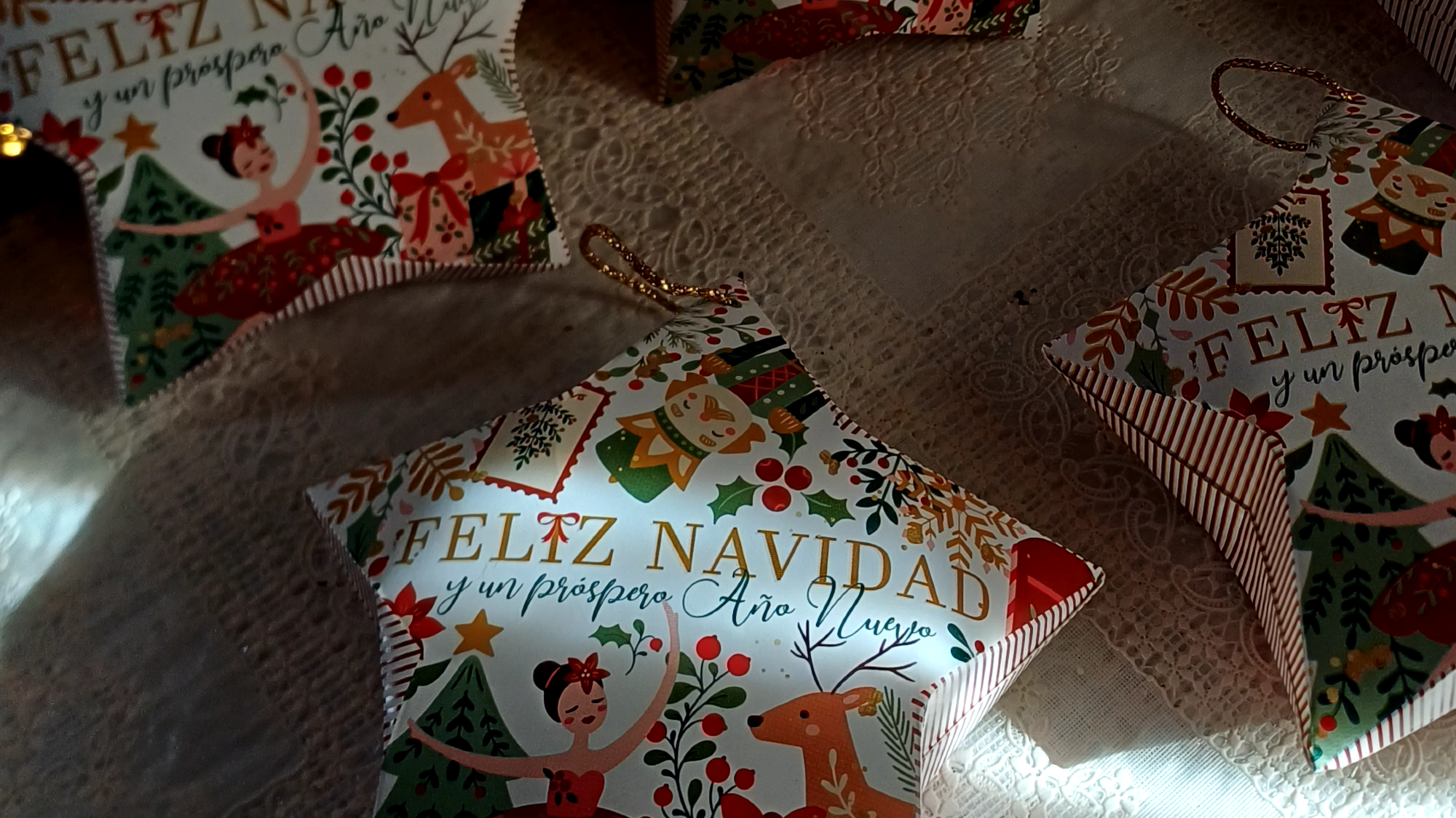 Edición NAVIDAD