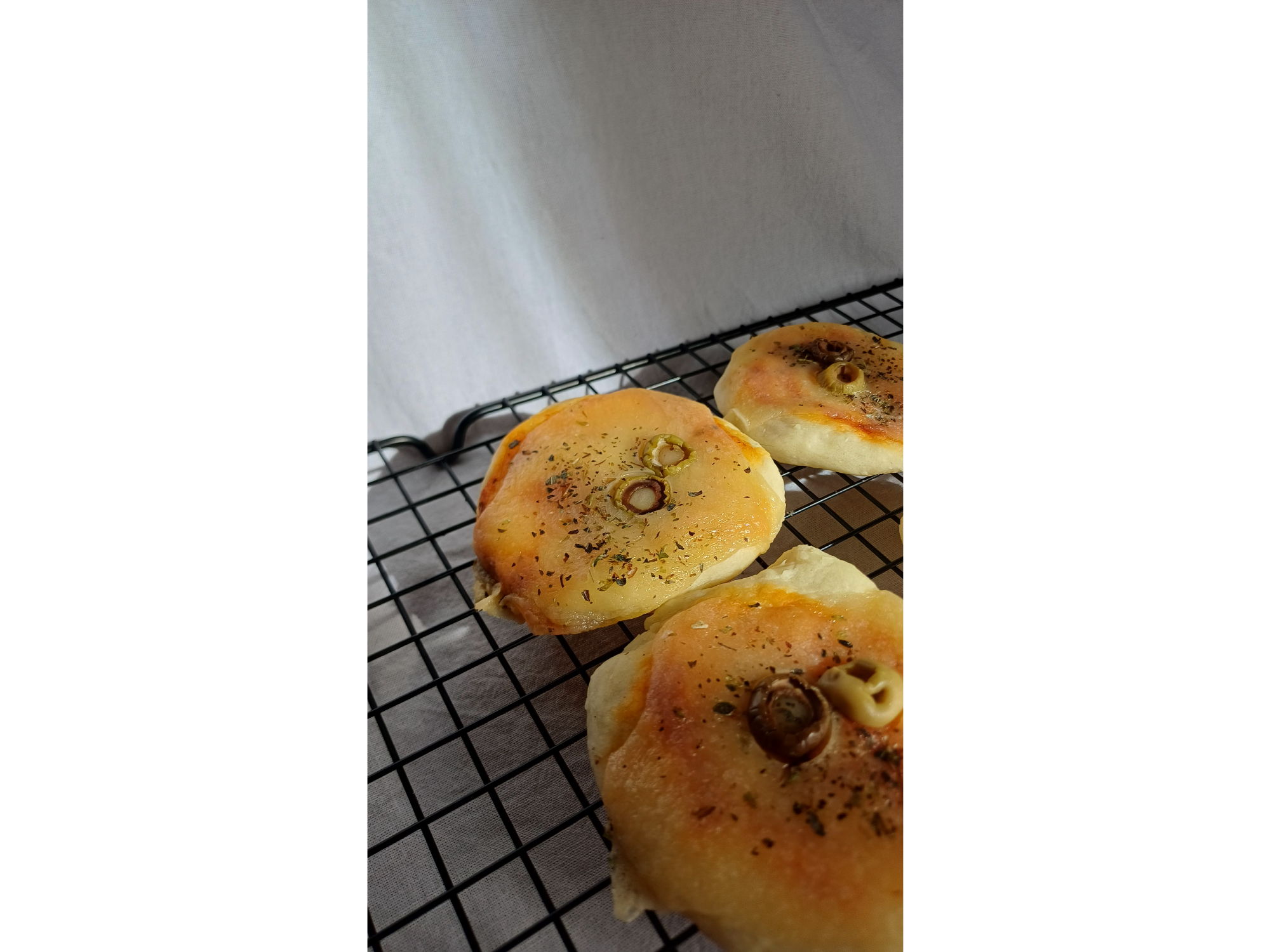 Pizzitas break pack 15