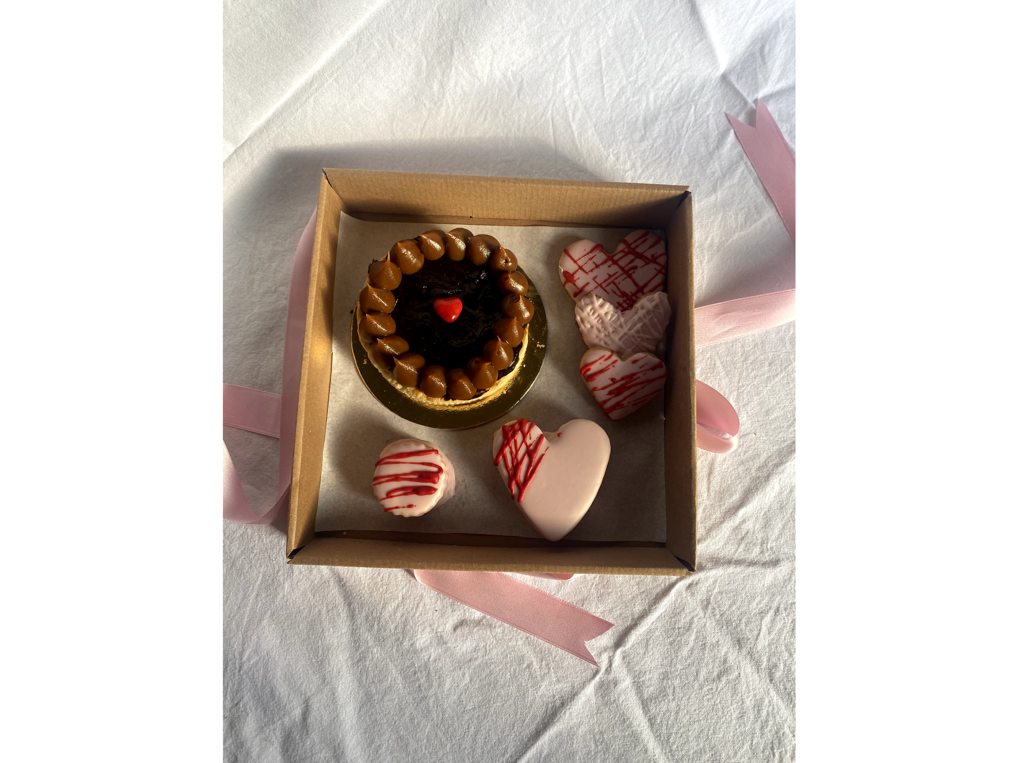 Box Cabsha & Clásicos