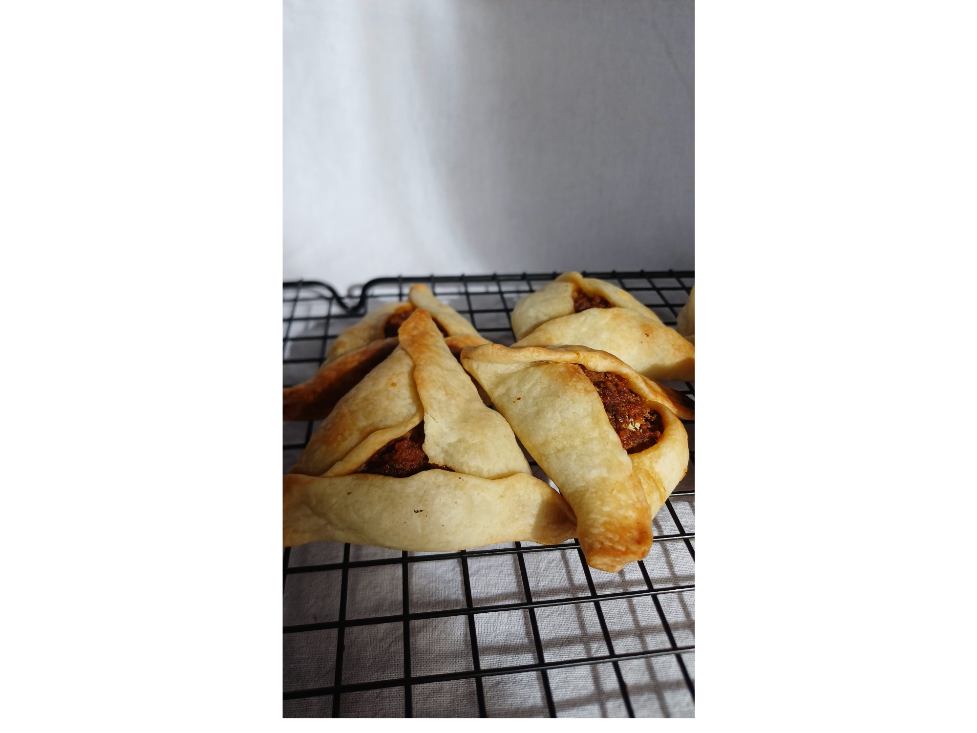 Empanaditas eventos X30