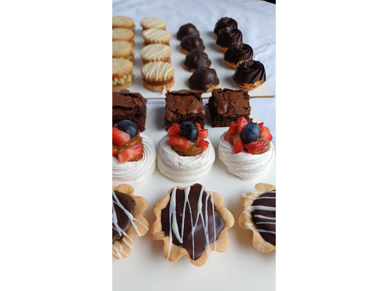 Box coffe metting X20