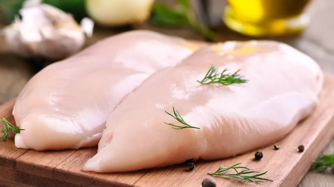 POLLO