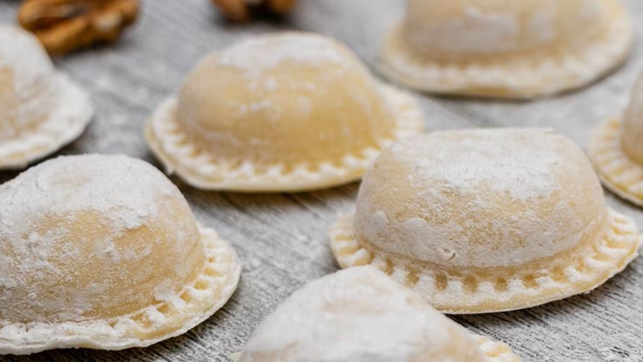 PASTAS