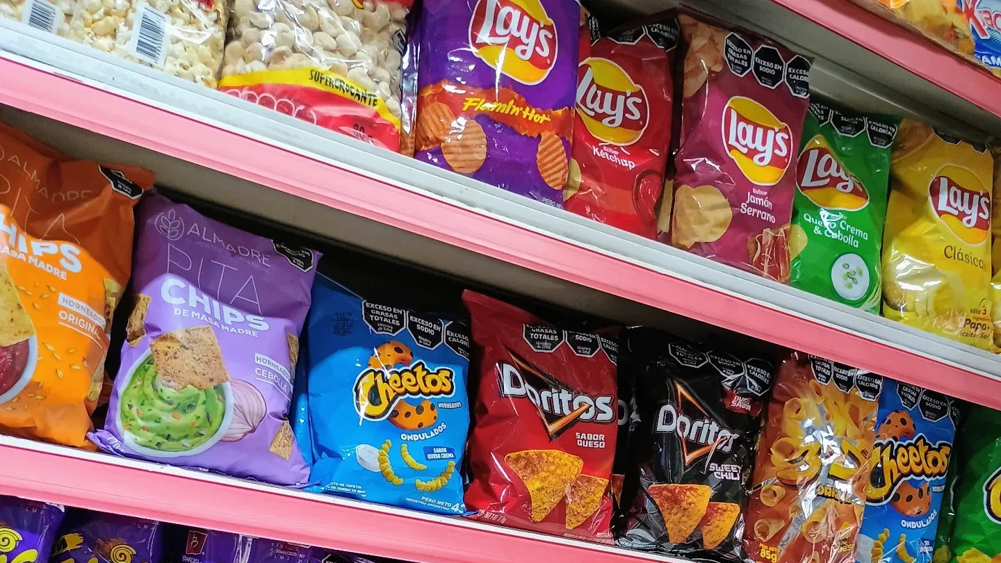 SNACKS