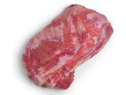BONDIOLA DE CERDO