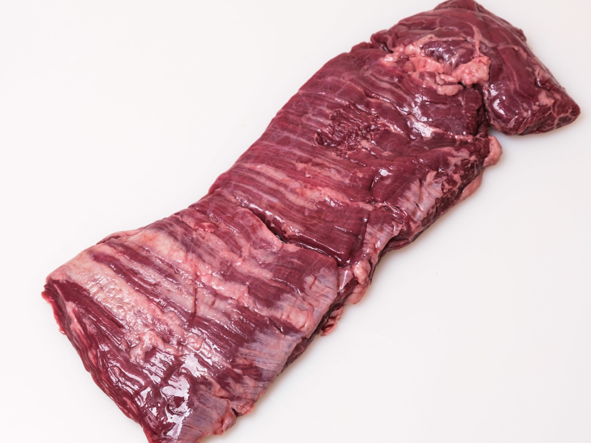 ENTRAÑA DE COSTILLA