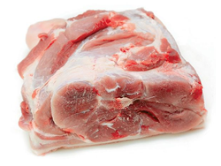 BOCADO DE CERDO