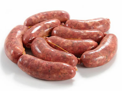 CHORIZO DE CERDO
