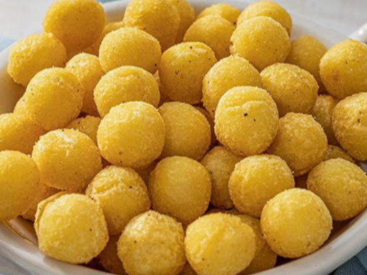 PAPAS NOISETTE X 400 GRS