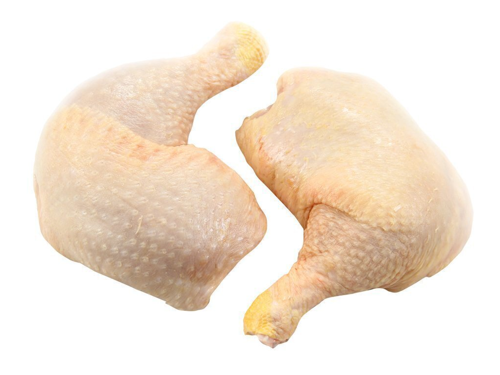 PATA MUSLO de Carnelandia
