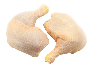 PATA MUSLO de Carnelandia