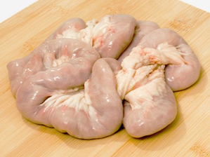 CHINCHULIN de Carnelandia