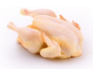 POLLO ENTERO de Carnelandia