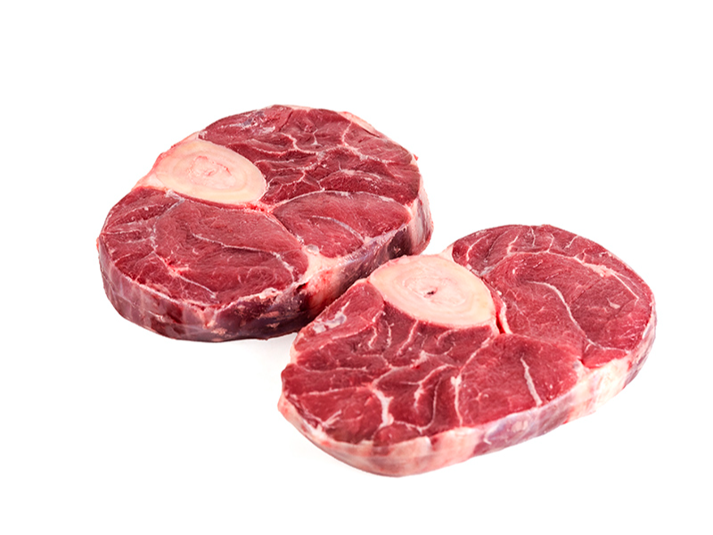 2 KILOS OSOBUCO
