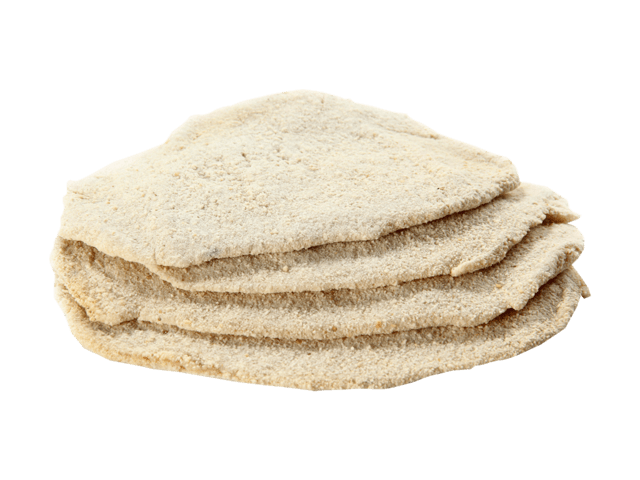 2 KG MILANESA DE CERDO