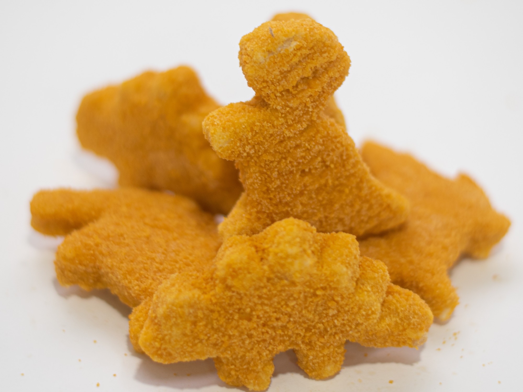 RICOSAURIOS x 300 g (10 unidades aprox)