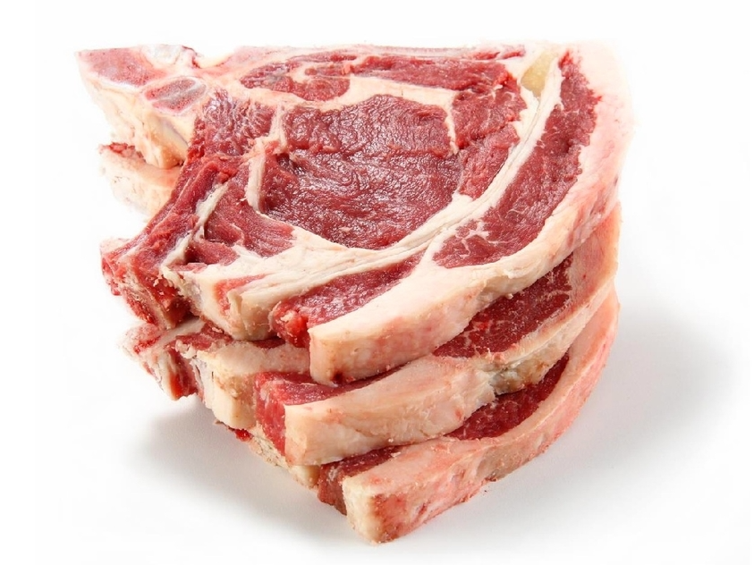 COSTELETA REDONDA TERNERA