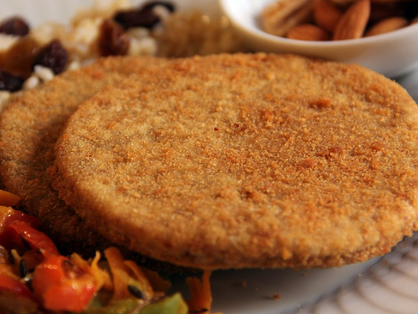 MILA DE SOJA ESPINACA