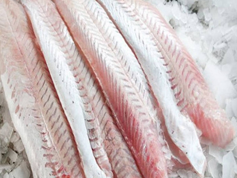 FILET DE MERLUZA X KG