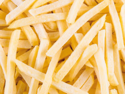 PAPAS BASTON X 400 GRS