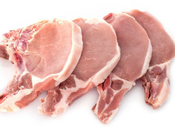 COSTELETA DE CERDO