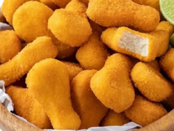 PATITAS X 300 grs
