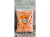 Zanahoria en cubos 1 KG