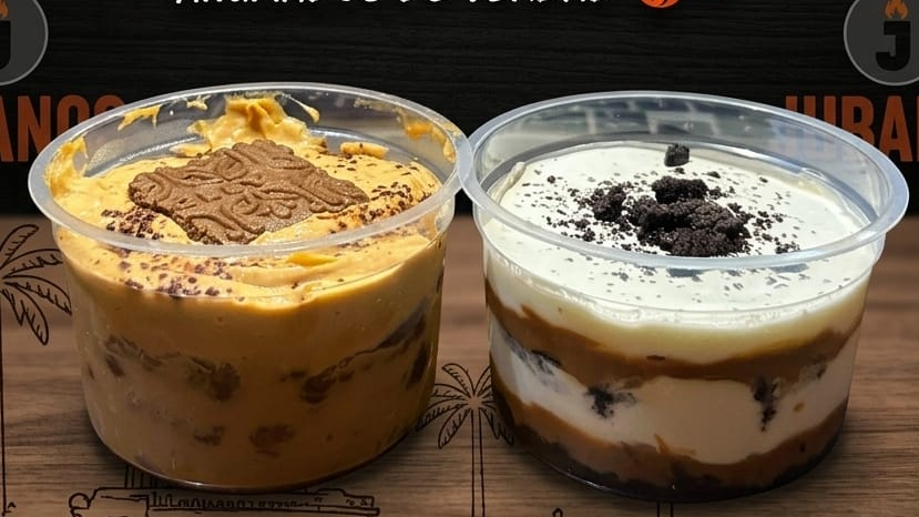 POSTRES