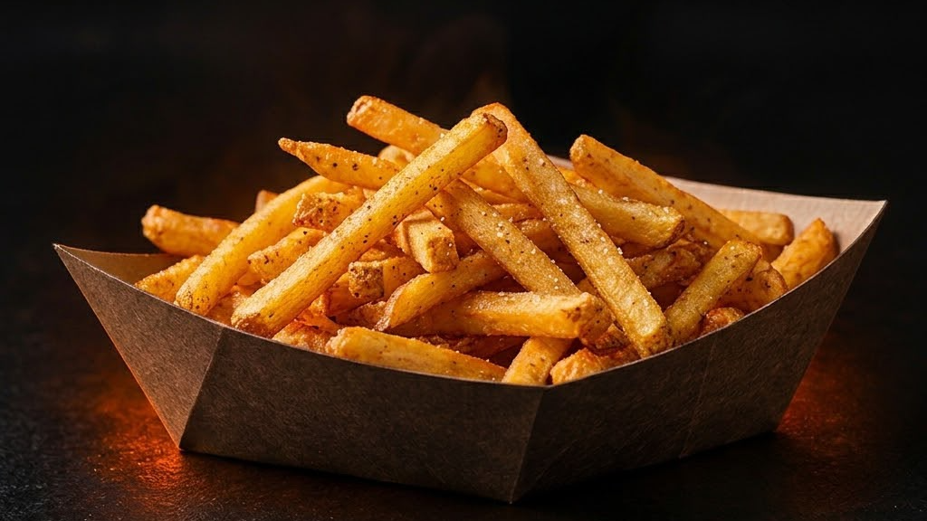 PAPAS EXTRAS