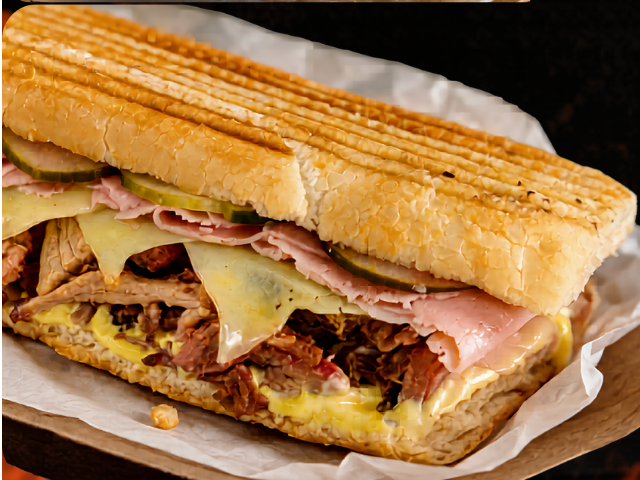 AHUMADO CUBANO
