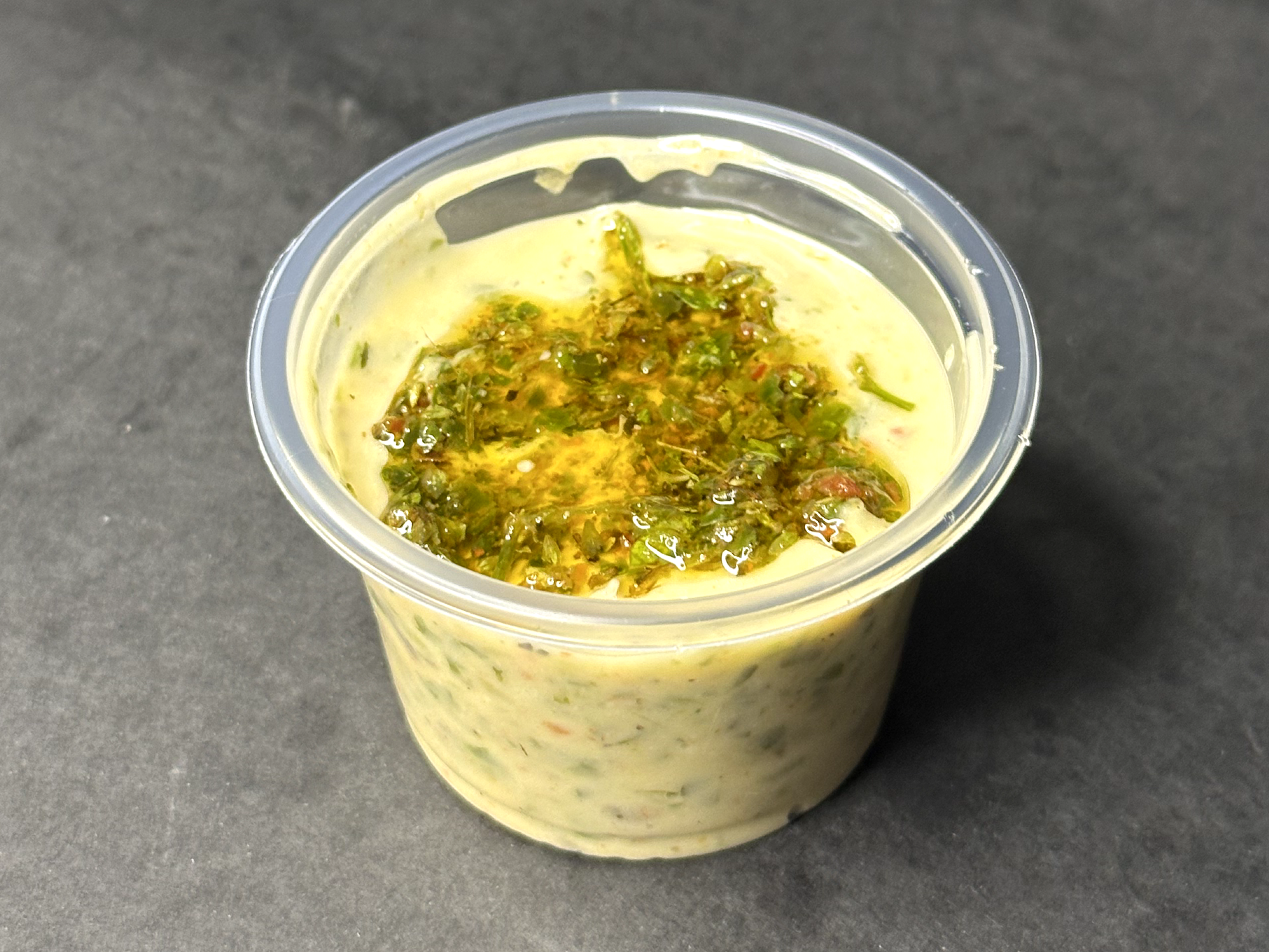MAYO CHIMI