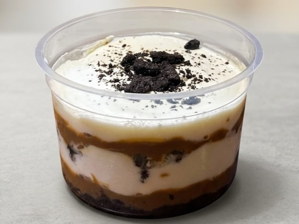 CHOCO OREO