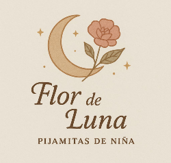 Logo Flor de Luna
