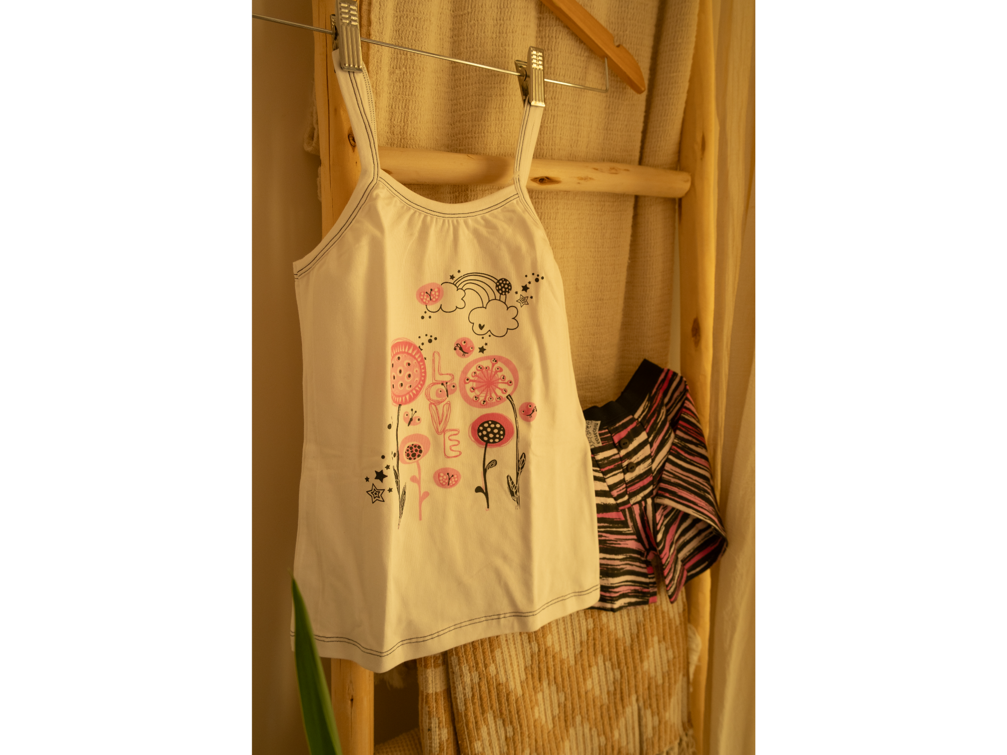 Jardin de amor Mirapampa