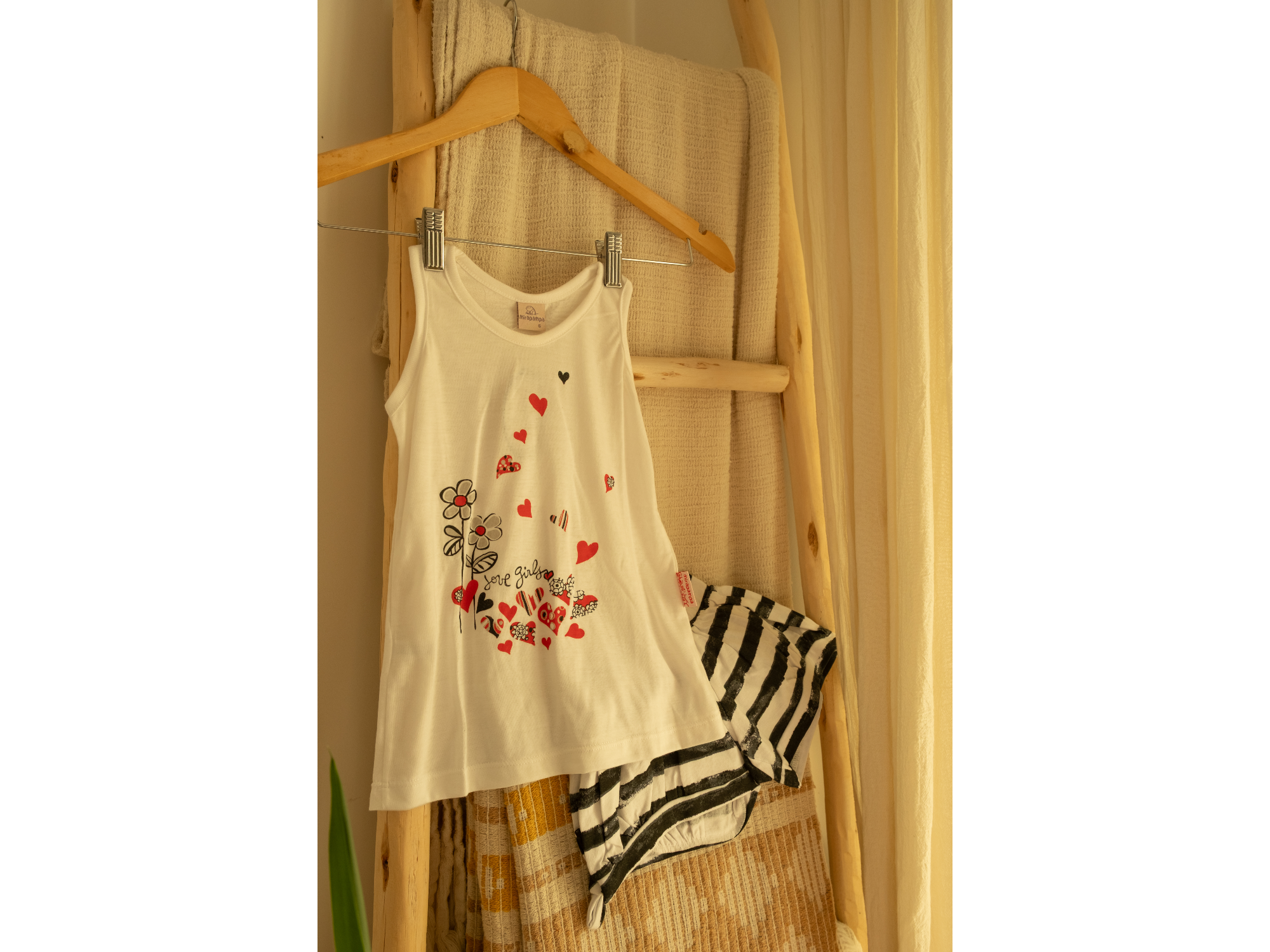 Amor & Rayas Mirapampa