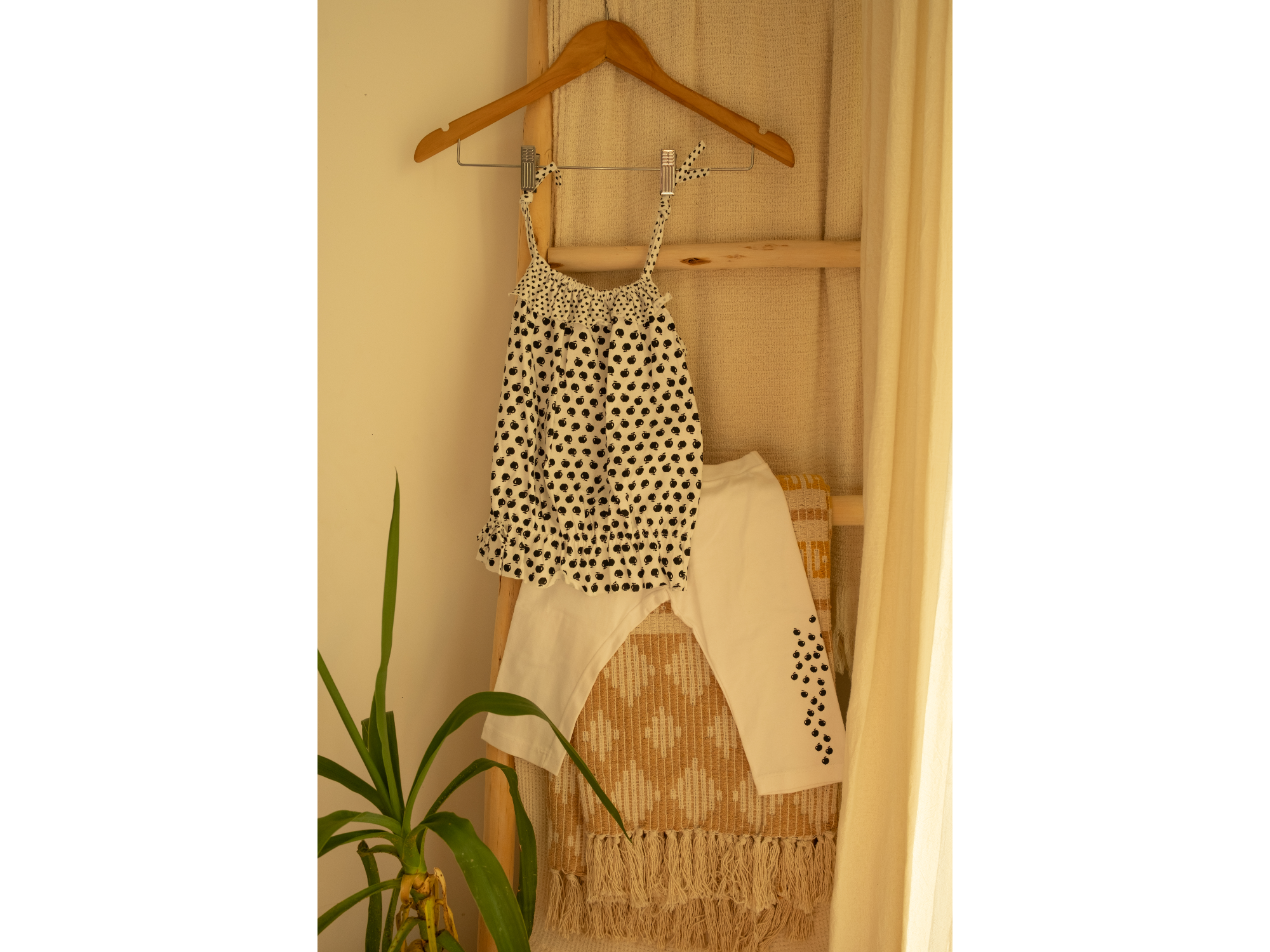 Manzana Capri Mirapampa