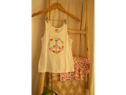 Amor, Felicidad & Paz Mirapampa