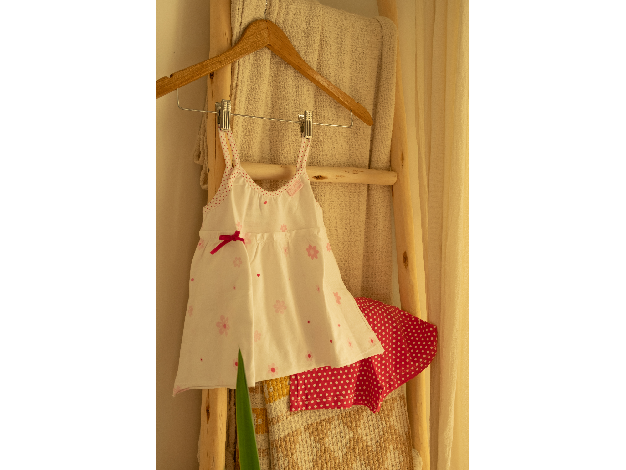 Flores & Lunares Mirapampa