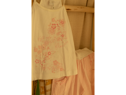 Full of Flowers Mirapampa