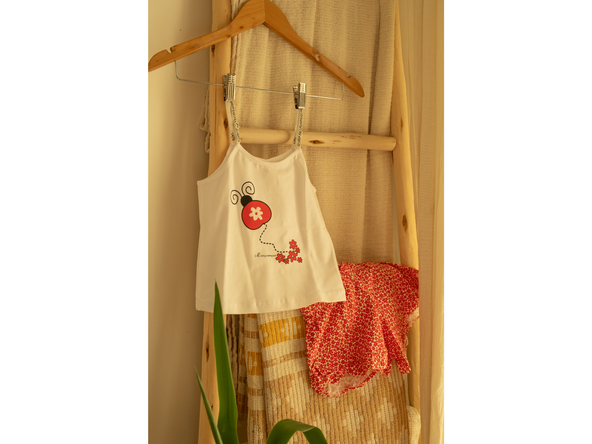 Vaquita de San Antonio Mirapampa