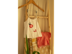 Vaquita de San Antonio Mirapampa