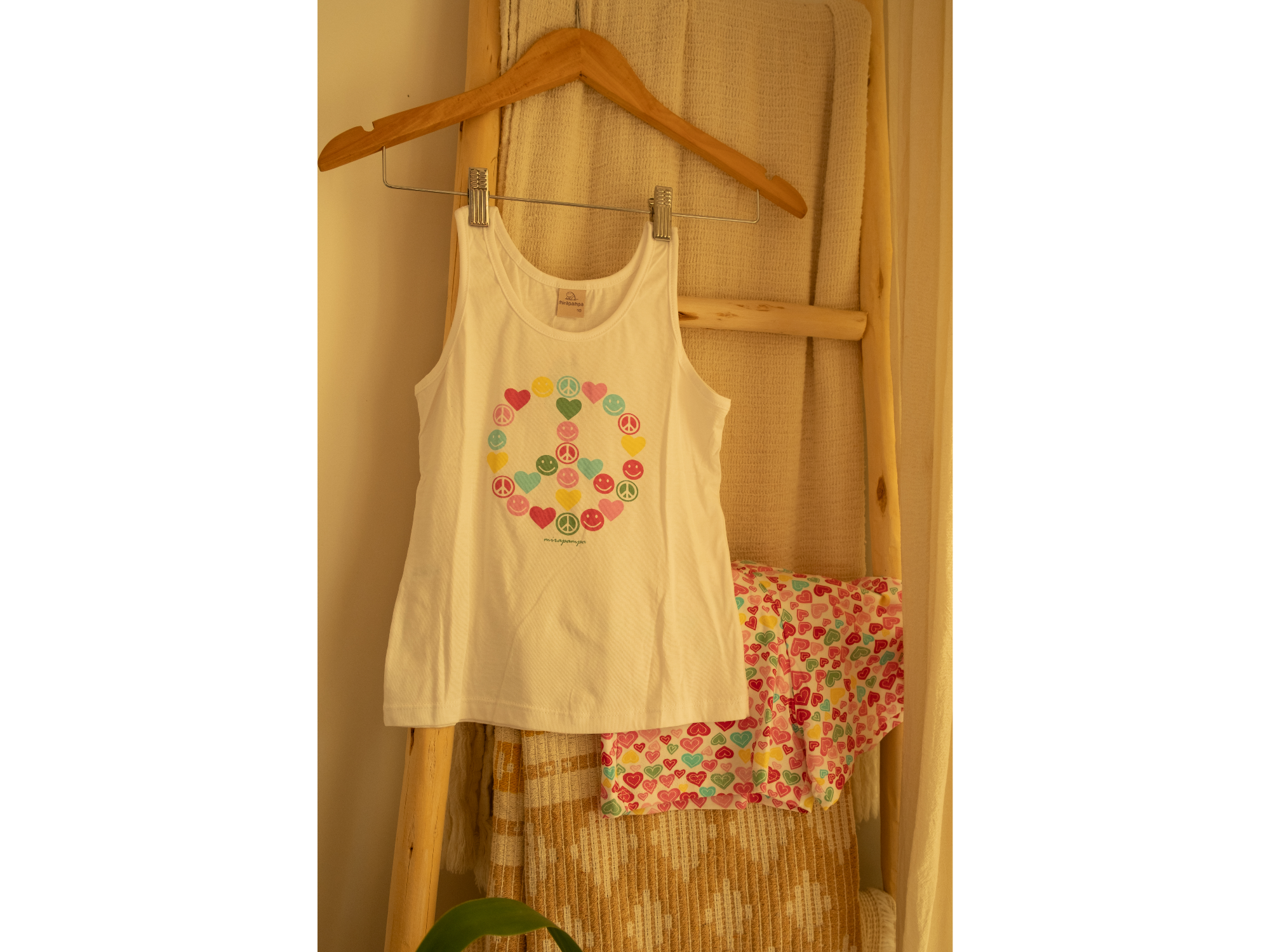 Amor, Felicidad & Paz Mirapampa