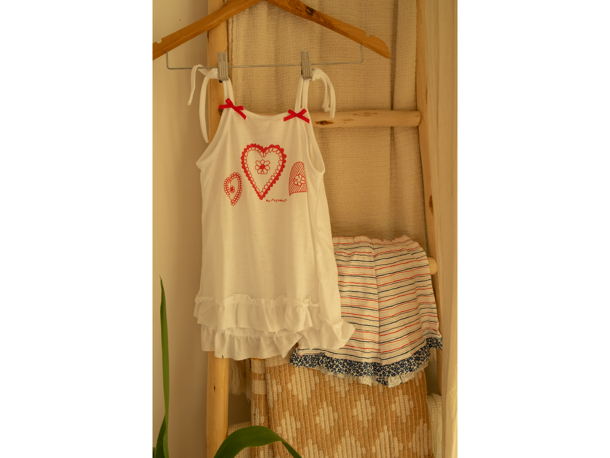 Pijamita Liberty Mirapampa