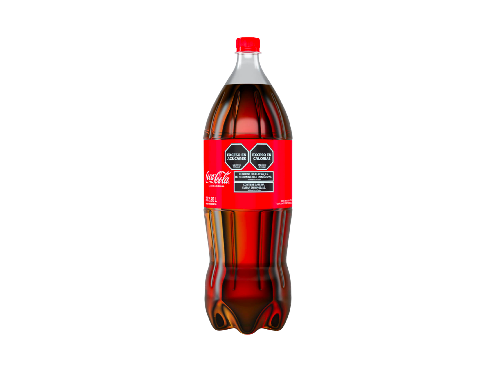 Gaseosas 1,5L (línea Coca Cola)