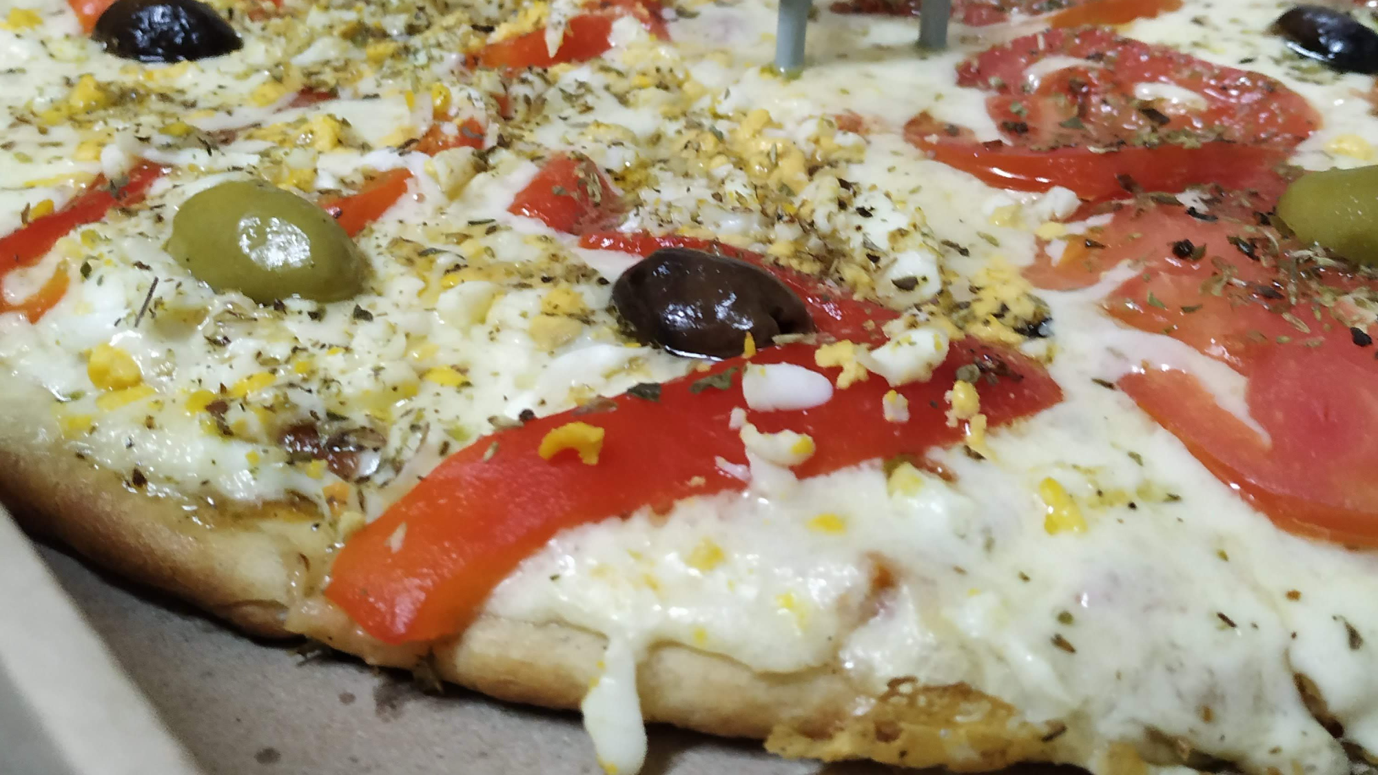 Pizzas
