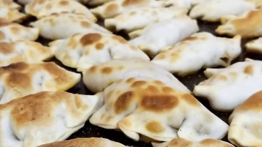 Empanadas